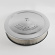 Luftfilter V8 Chrom, Edelbrock 14 Luftfilter V8 Chrom, Edelbrock 14