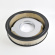 Luftfilter V8 Chrom, Edelbrock 14 Luftfilter V8 Chrom, Edelbrock 14