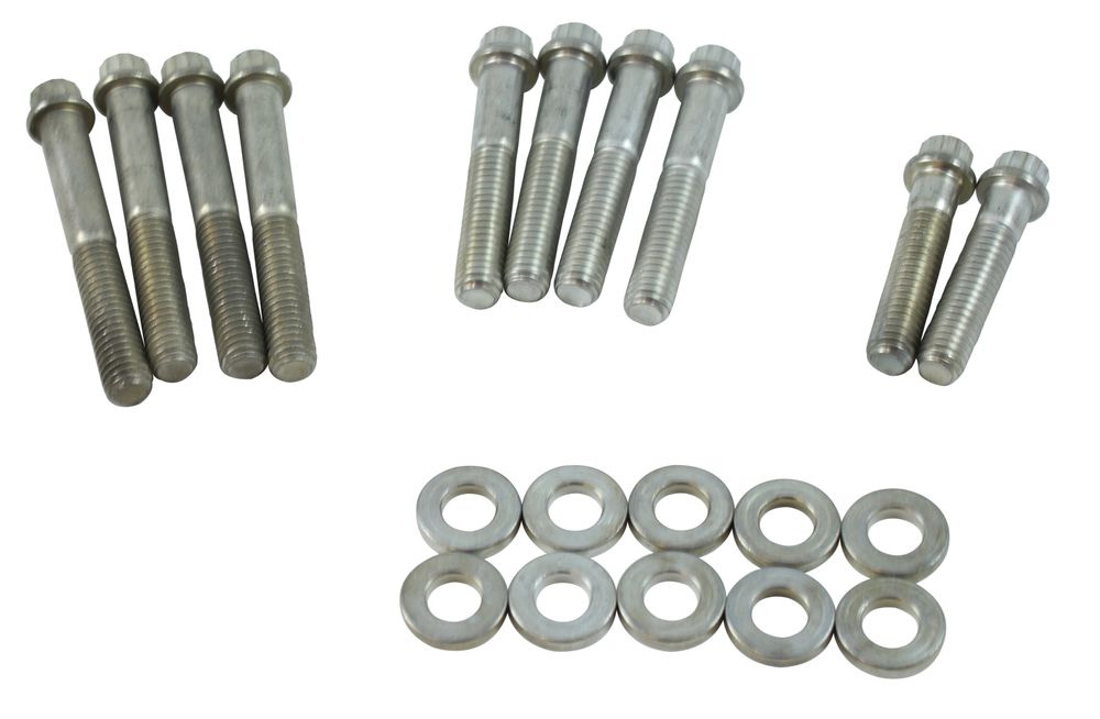 Bolzensatz Edelbrock big block