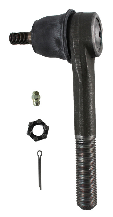 Traggelenk aussen Camaro 70-74 li/re