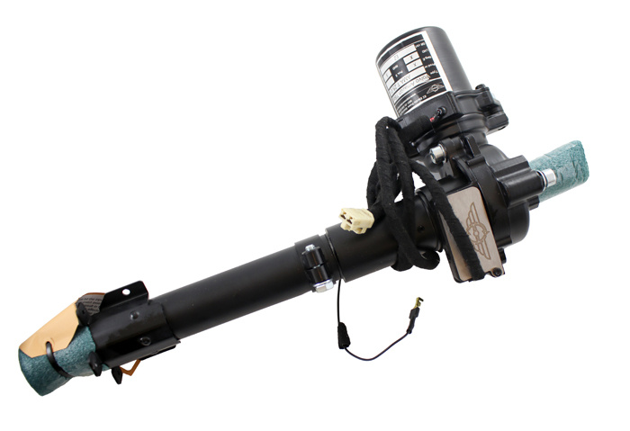 Power steering 120 electric