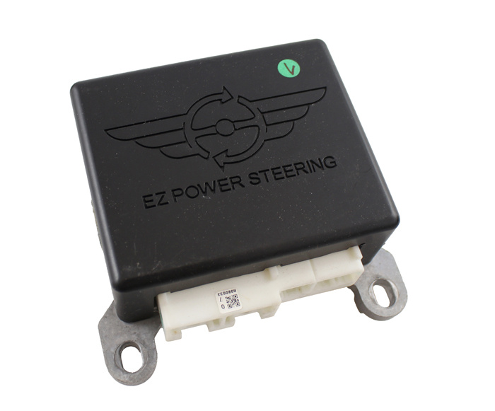 Power steering 120 electric