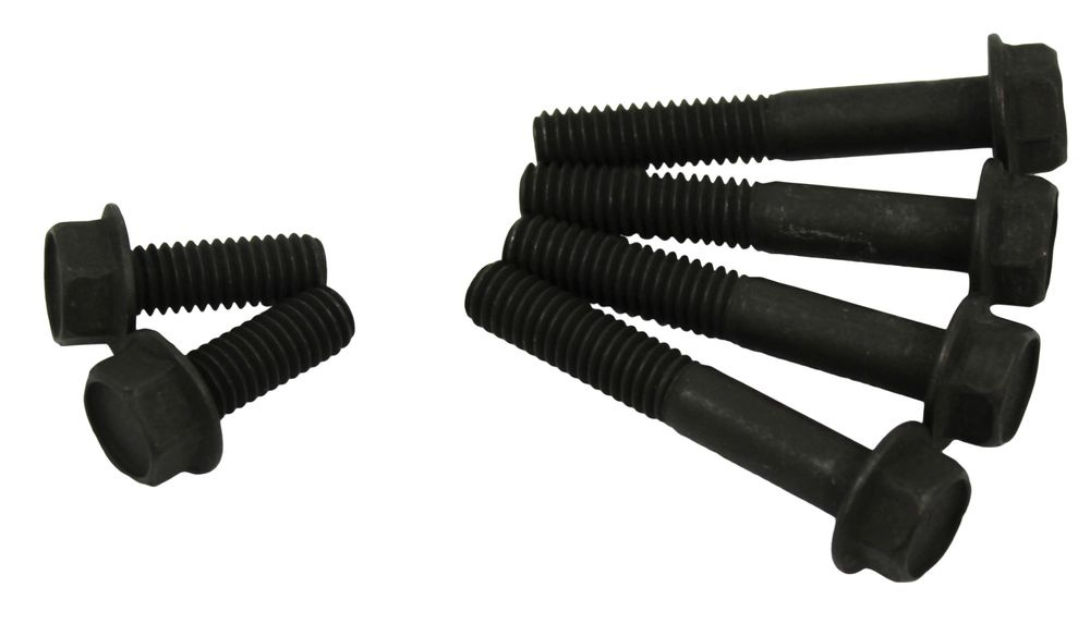 Timing Cover 351W 70-73 Fastener kit