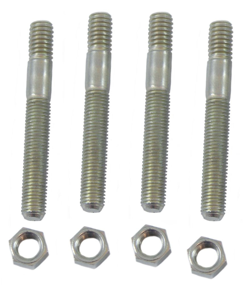 Bolzensatz Vergaser AMK L=2,5