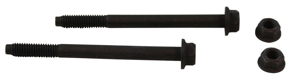 Schraubensatz Querbalken Getriebe 70-73