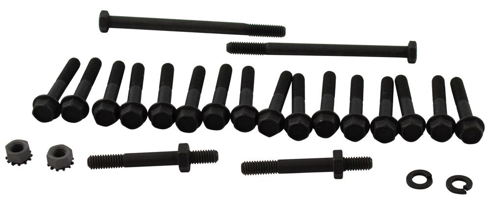 Valve cover bolt kit 429 BOSS 69-70