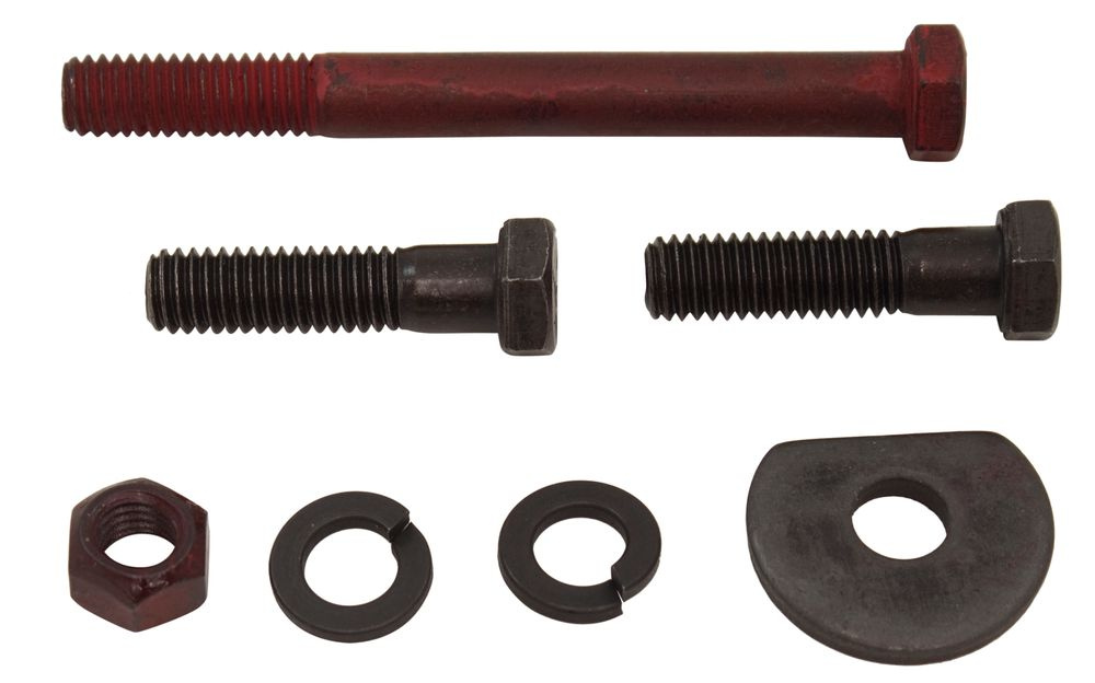 P/S bracket hardware Mustang 67-70