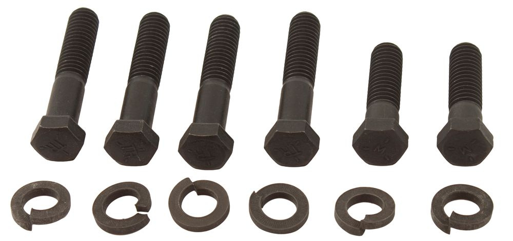 Schraubensatz bell housing 302-351W, M/T