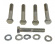 Bolt kit A/T to engine Ford SB 1965