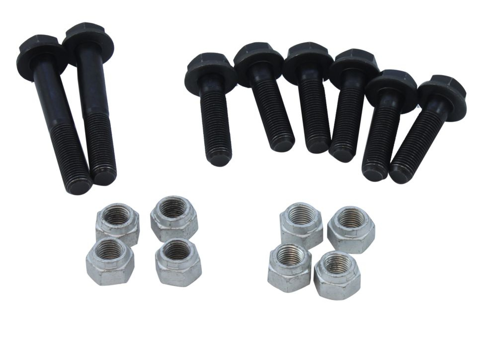 Schraubensatz Bremssattel 67