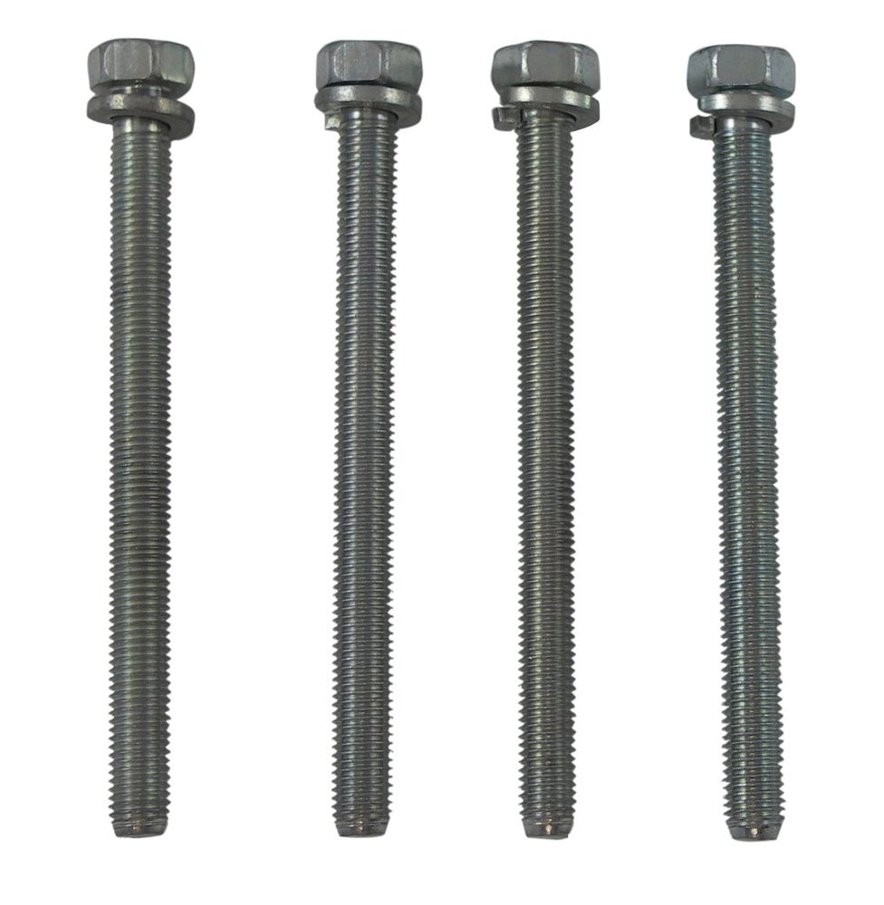 Schraubensatz Gebl�sefl�gel 289