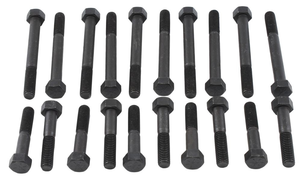 Bolzensatz Zylinderkopf 260/289/302