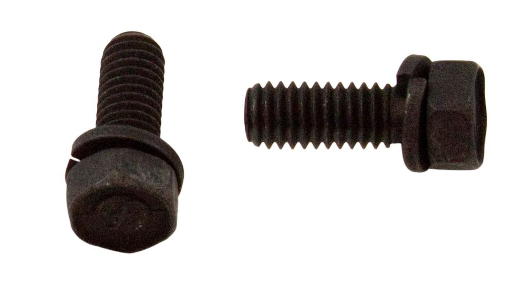 Schraubensatz �lpump/pickup Ford SB