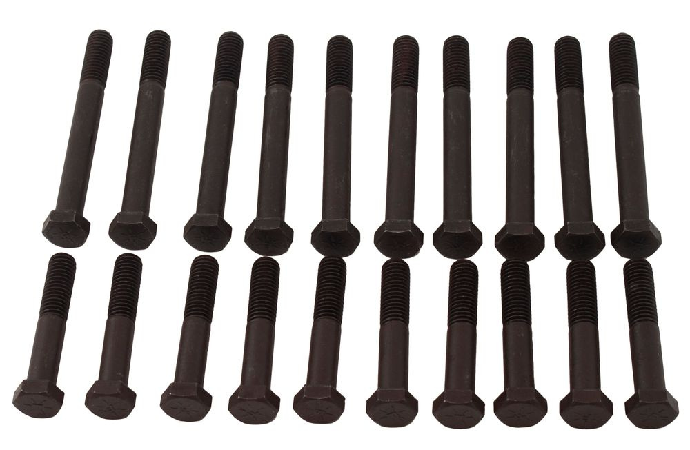 Schraubensatz Zylinderkopf 390/428