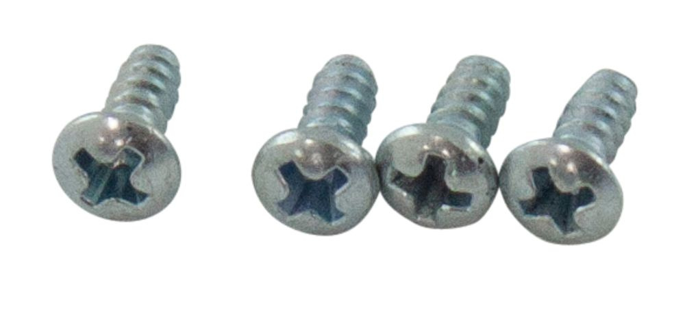 Mounting Kit CV Bow Listing Retainer