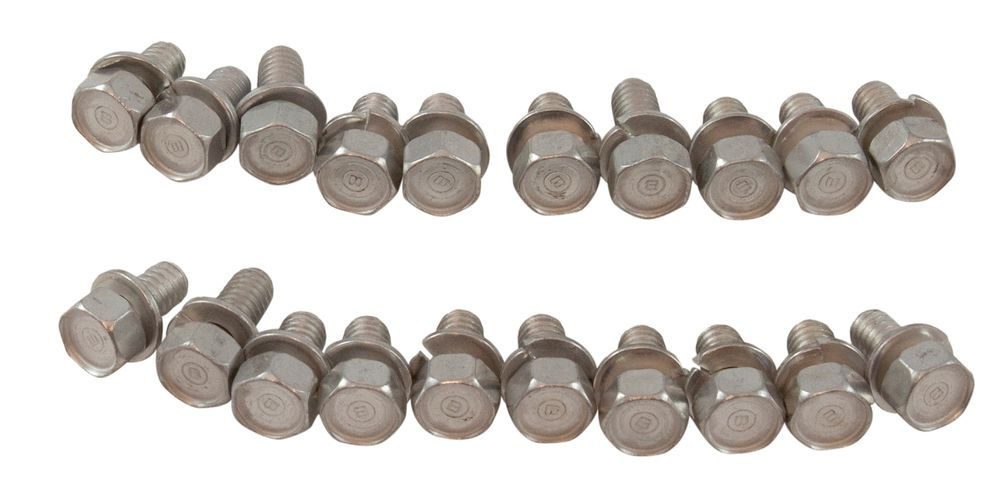 Schraubensatz �lwanne Ford 390/427/428