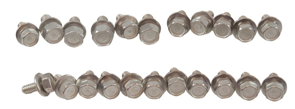 Schraubensatz �lwanne Ford 351C