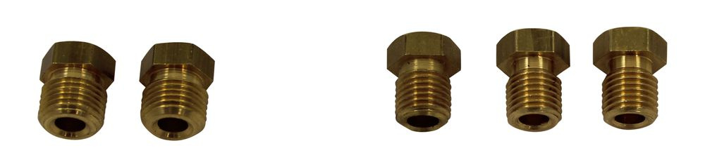 Connector Kit Proportioning Valve