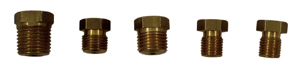 Connector Kit Proportioning Valve