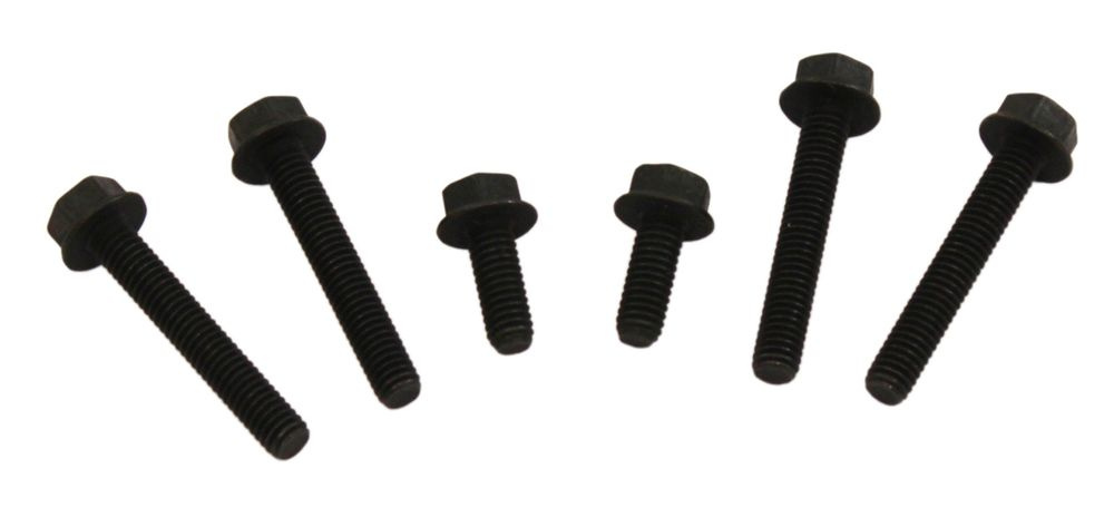 Bolt Kit Timing Cover Ford