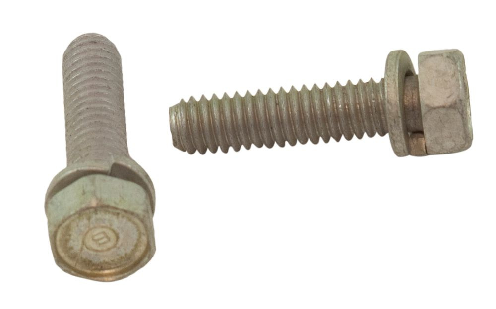 Schraube Termostatgeh�use 390/427/428