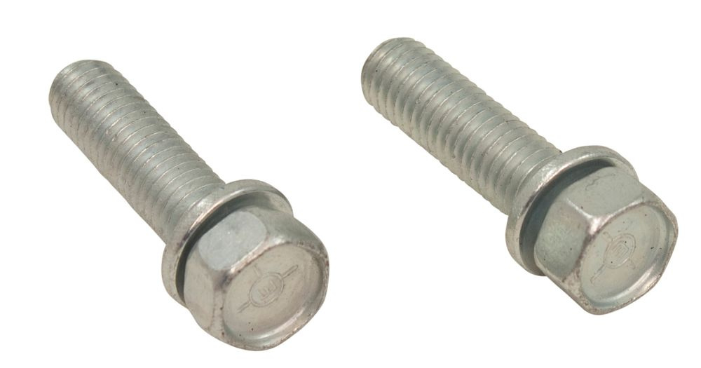 Screw Kit Fuel Pump Ford 63-73