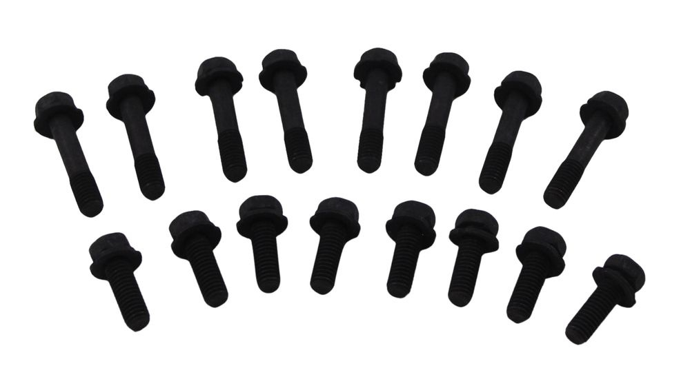 Schraubensatz Kr�mmer 289 66-67