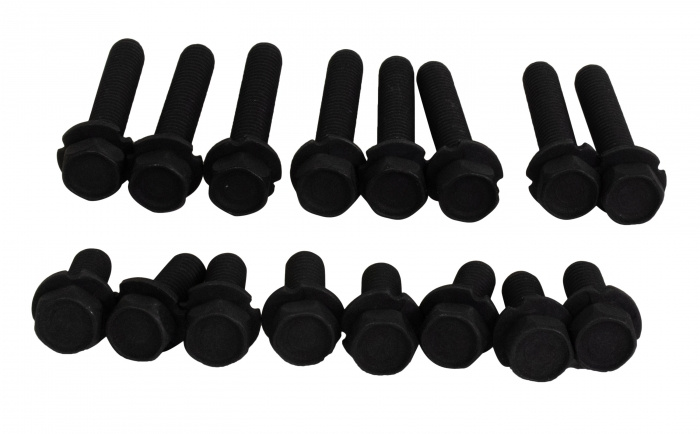 Schraubensatz Kr�mmer 289 HP 66-67