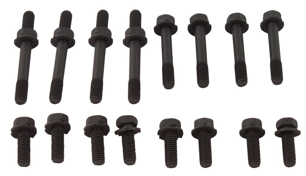 Schraubensatz Kr�mmer 351W 69-71