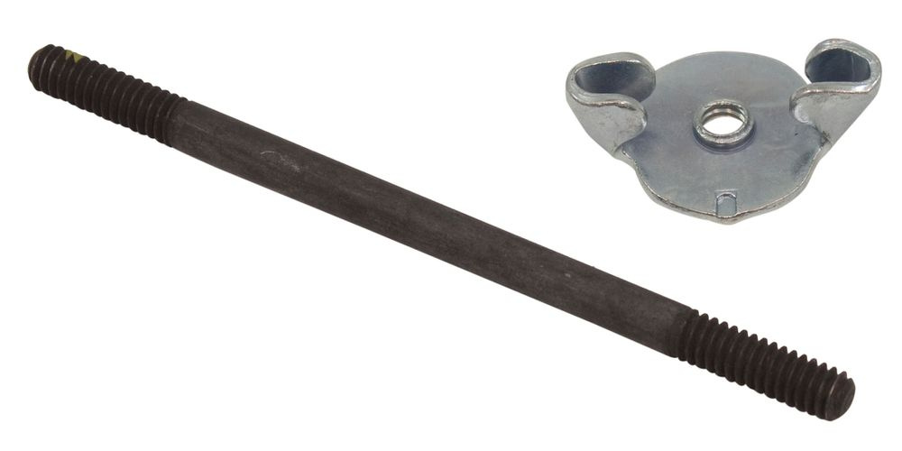 Fastener kit Ram Air 70-72 351C/429