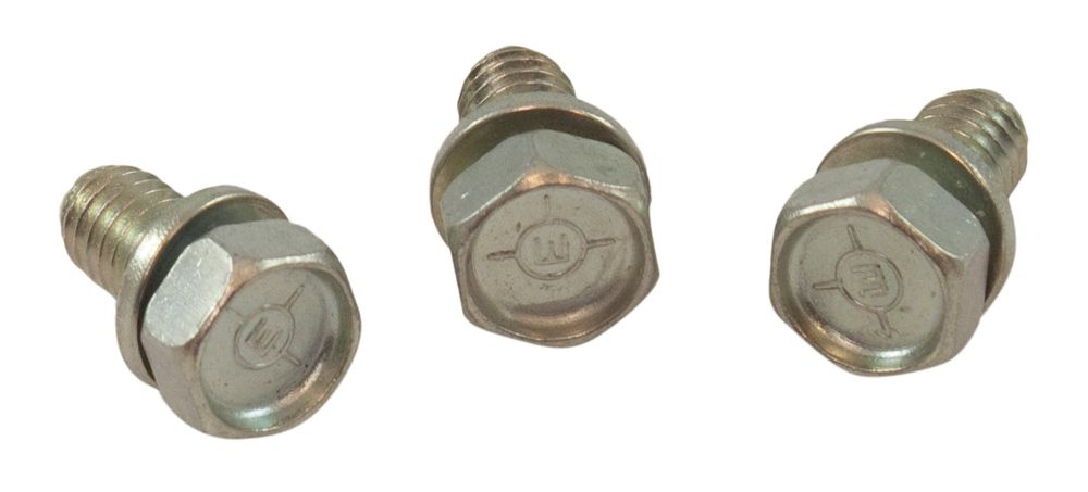 Schraubensatz Insp.luke C4