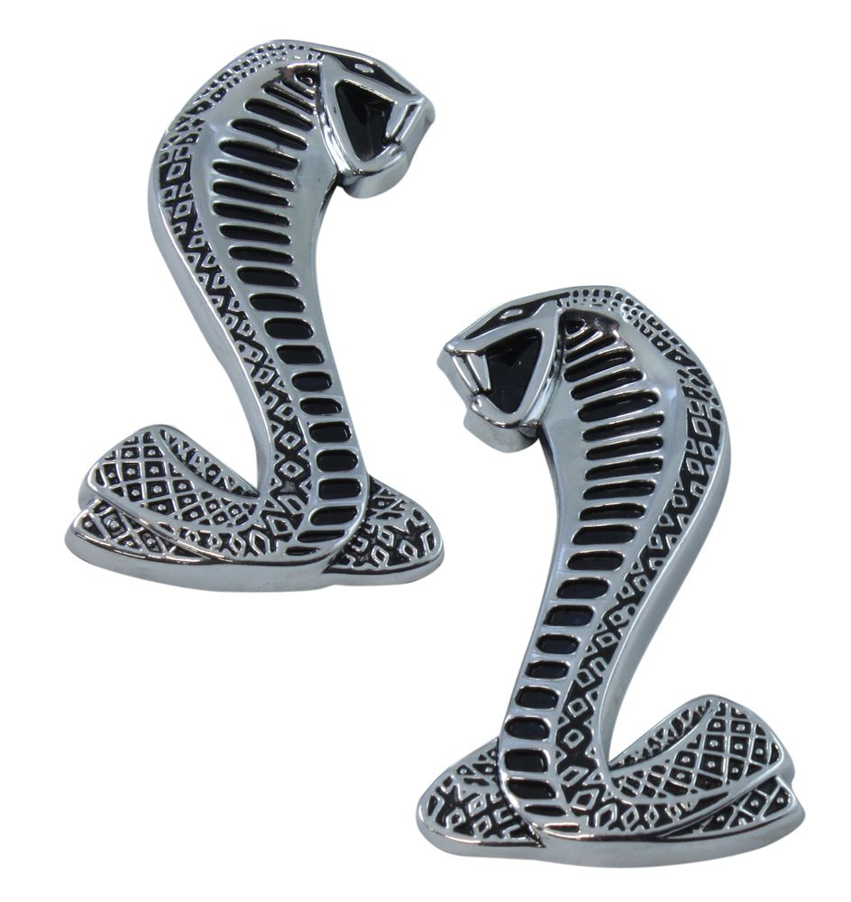 Emblem Kotfl�gel Kobra 64-00