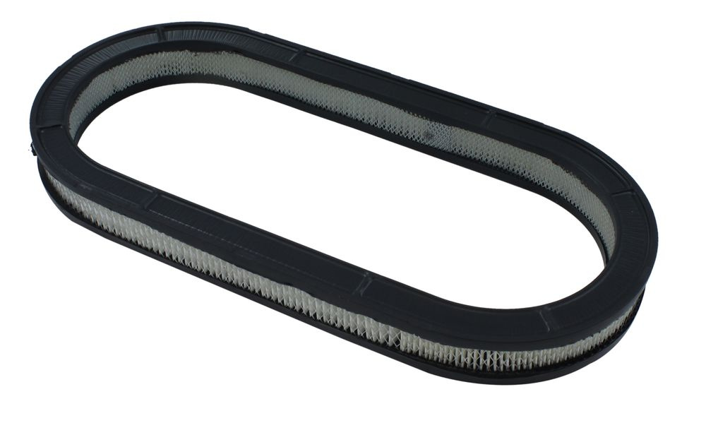 Luftfilter oval 1-3/4
