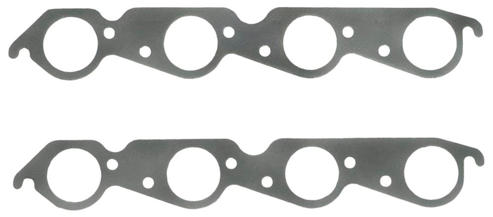 Exhaust manifold gasket set Chevy BB HP