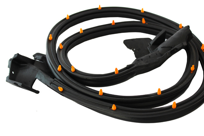 68-69 Camaro / Firebird Reproduction Rub