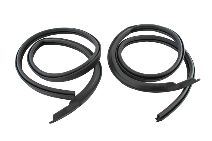 68-69 Camaro / Firebird Coupe Reproducti