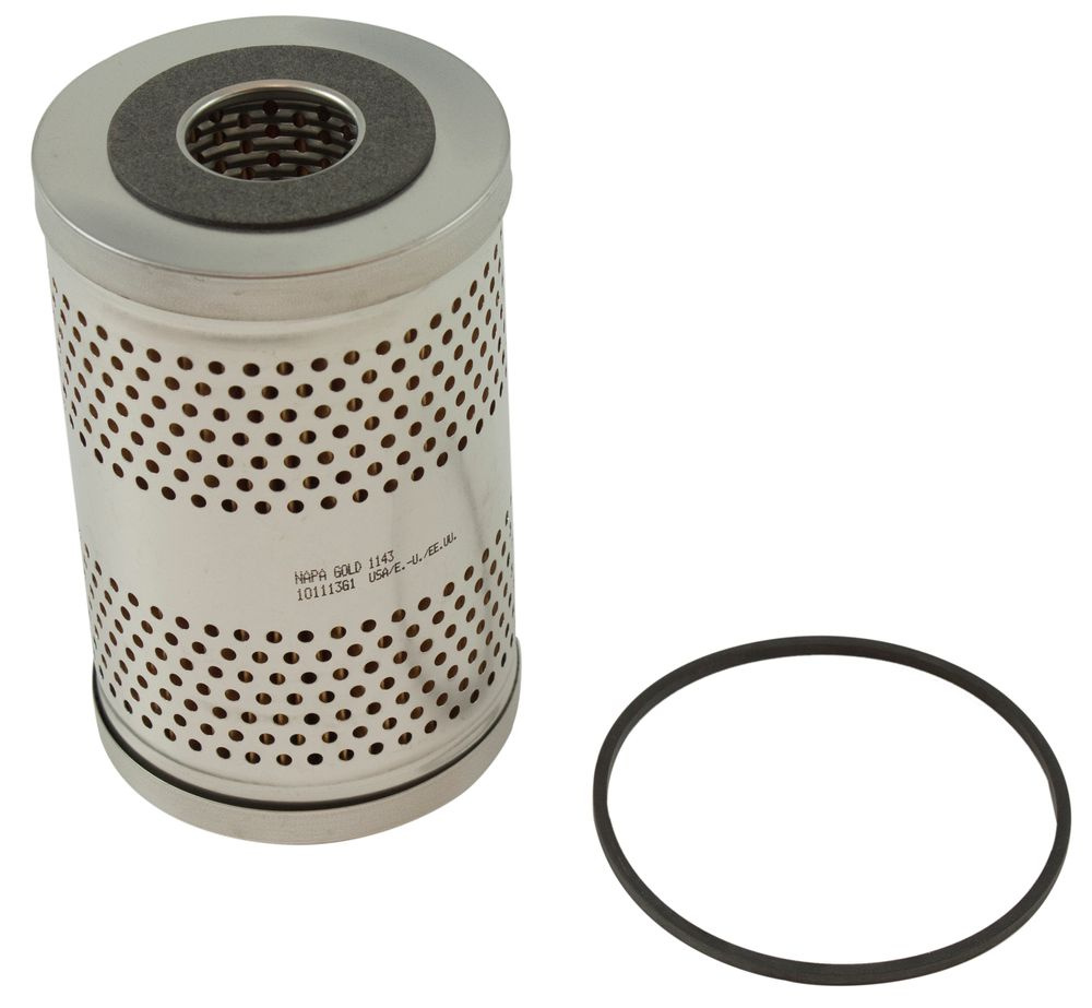 �lfilter GM Napa Gold