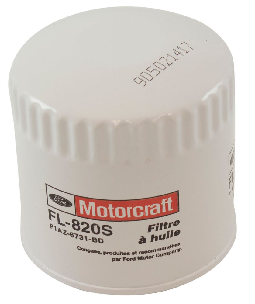 �lfilter Motorcraft (Must.96-10)