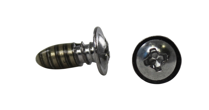 W/O/M SCREW KIT66-67 NOVA69 F65-69 A 32