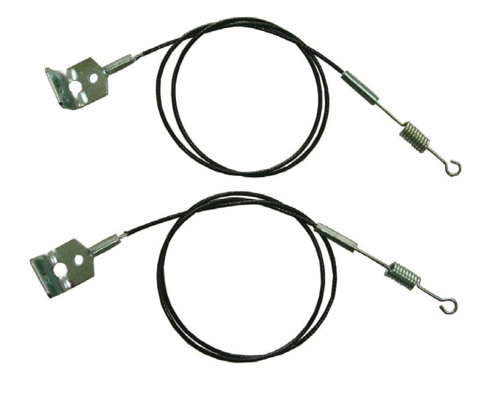 Kabel m.Feder cab Camaro/F-bird 67-69