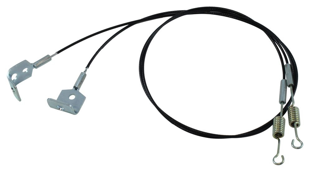 Haken Verdeckschloss Camaro/F-bird 67-69