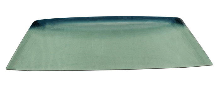 Frontscheibe 67-9 Cam/F-bird CP, get�nt