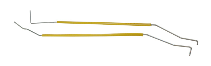 Feder Heckklappe Camaro 67-69