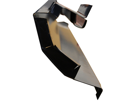 Schweller aussen Camaro 67-69 re