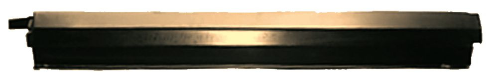 Schweller aussen Camaro 67-69 li