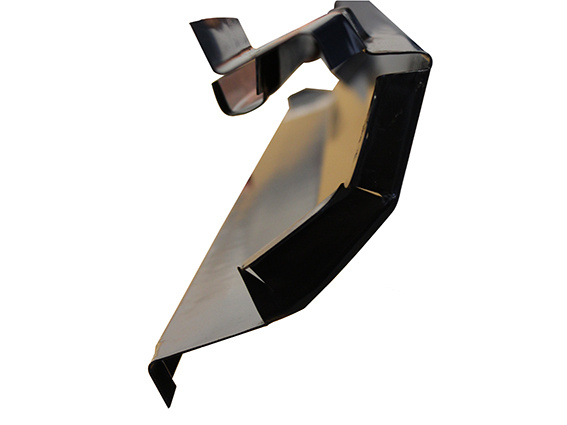 Schweller aussen Camaro 67-69 li