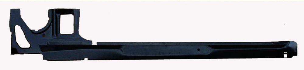 Schweller innen verst. 67-69 Camaro re