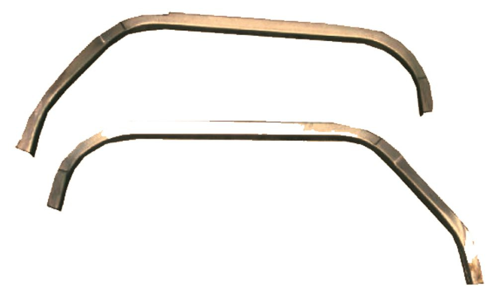 Halter Kofferraumleiste Caramo 70-81