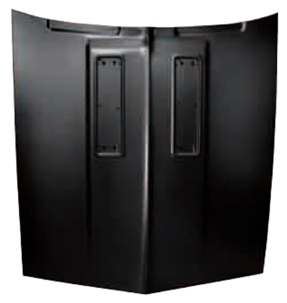 Motorhaube Camaro 67-69 SS