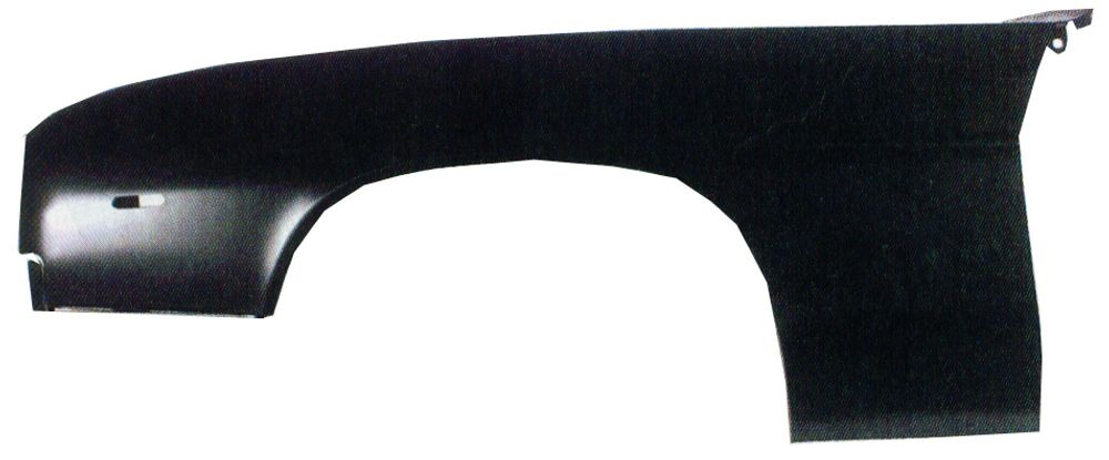 Kotfl�gel Camaro 69 Standard li